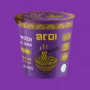 Shoyu-Gyu (No-Beef) - High Protein Instant Cup Ramen (6xPack) ABO
