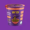 Hainan Style (No-Chicken) - High Protein Instant Cup Ramen (6xPack)